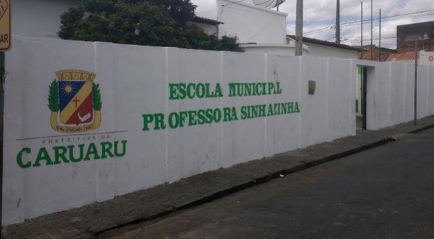 Matrículas da Rede Municipal de Caruaru: alunos retardatários devem buscar escolas
