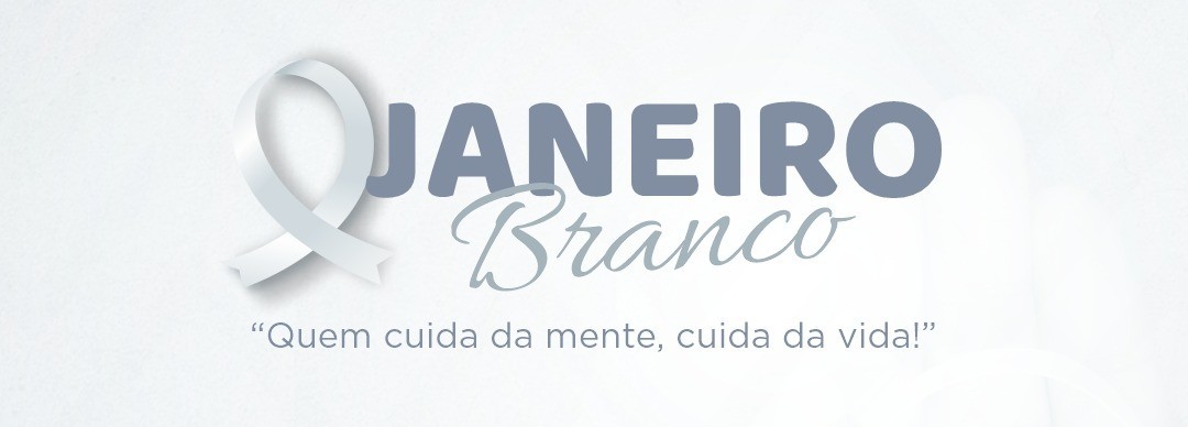Encontro Janeiro Branco gratuito para mulheres, com profissionais da saúde mental em Caruaru Encontro Janeiro Branco gratuito para mulheres, com profissionais da saúde mental em Caruaru