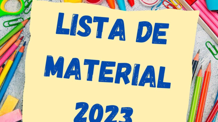 Confira a lista de materiais escolares que são de uso coletivo e proibidos