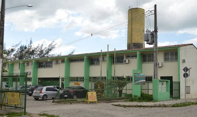 Detento é assassinado na Penitenciária de Caruaru