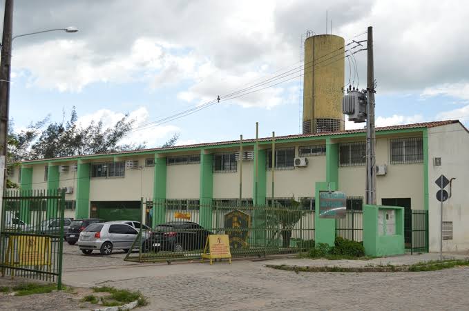 Detento é assassinado na Penitenciária de Caruaru