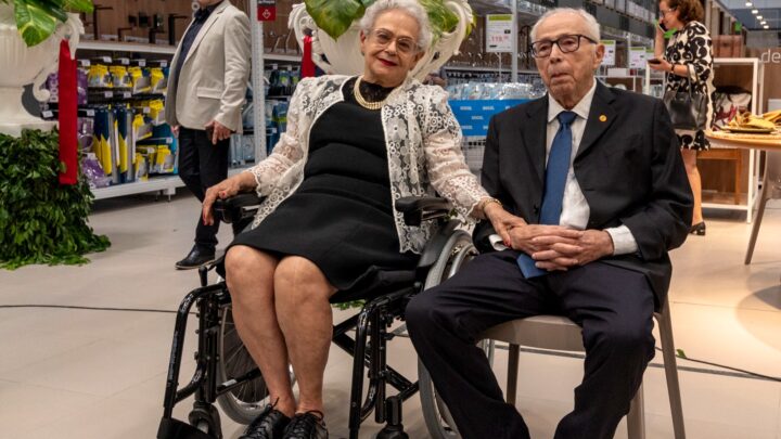 Morre empresário Cyro Ferreira da Costa, criador da Ferreira Costa