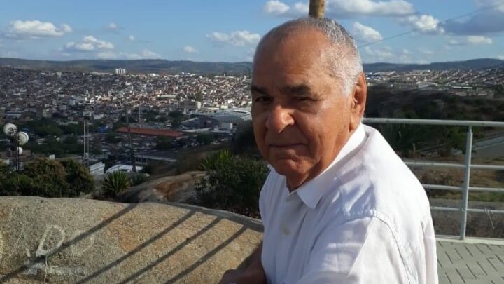 Morre em Caruaru advogado e rotariano Bianor da Silva Santiago