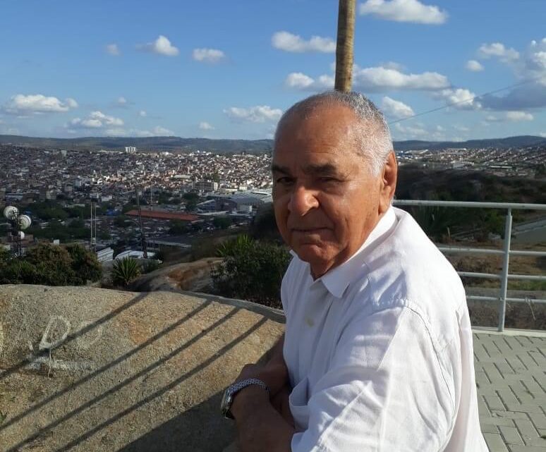 Morre em Caruaru advogado e rotariano Bianor da Silva Santiago Morre em Caruaru advogado e rotariano Bianor da Silva Santiago