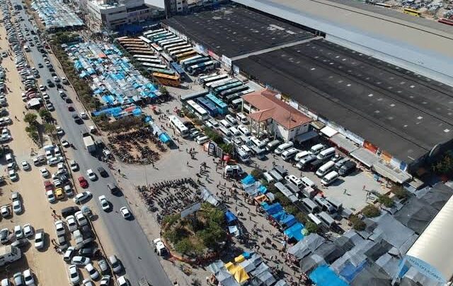 Feira do Jeans de Toritama acontecerá a partir das quintas-feiras