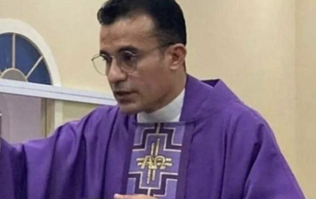 Padre é baleado a caminho de missa e Diocese emite nota