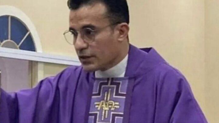 Padre é baleado a caminho de missa e Diocese emite nota