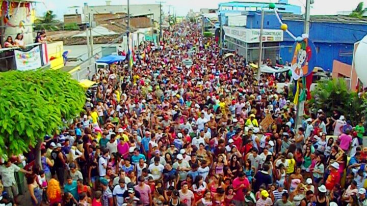 Confira a programação do Desfile das Virgens em Surubim a partir desta sexta-feira (24)
