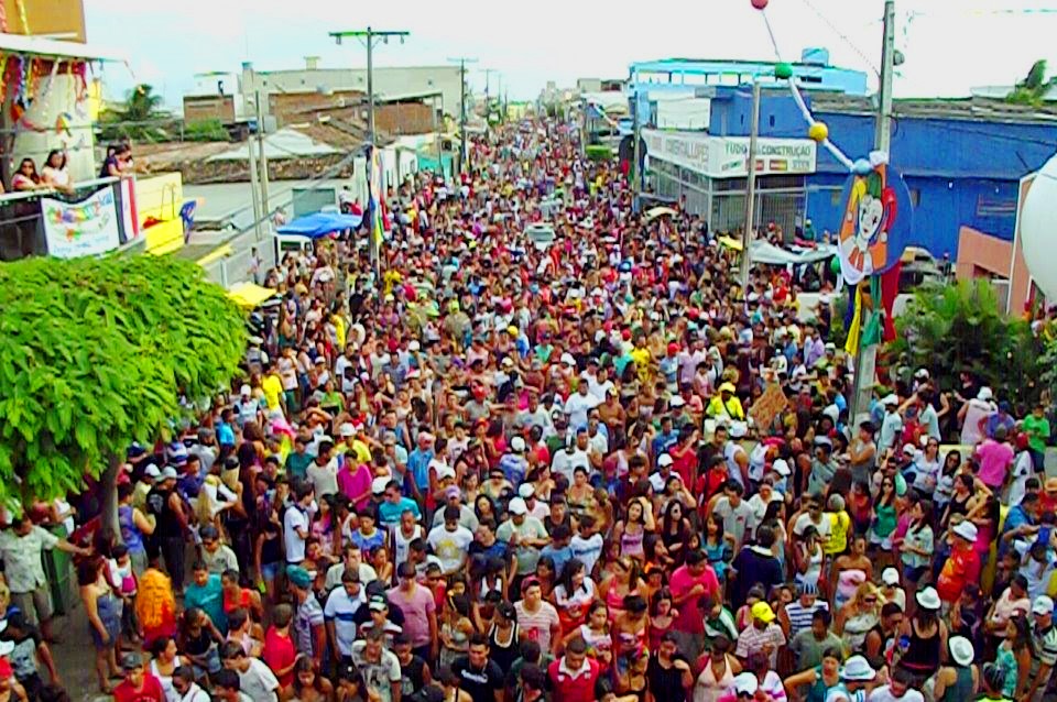 Confira a programação do Desfile das Virgens em Surubim a partir desta sexta-feira (24) Confira a programação do Desfile das Virgens em Surubim a partir desta sexta-feira (24)