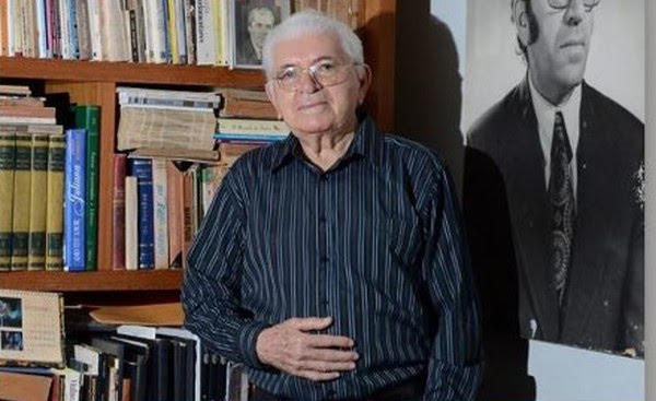 Morre ex-prefeito de Caruaru, Anastácio Rodrigues Morre ex-prefeito de Caruaru, Anastácio Rodrigues