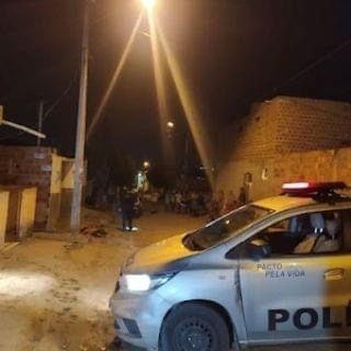 Ex-presidiário assassinado com vários tiros em Caruaru