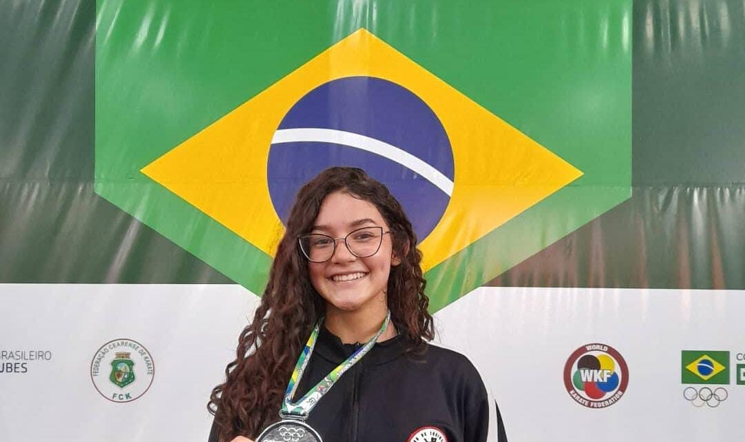 Caruaru terá representante no Campeonato de Karatê em Fortaleza no dia 1° de março Caruaru terá representante no Campeonato de Karatê em Fortaleza no dia 1° de março