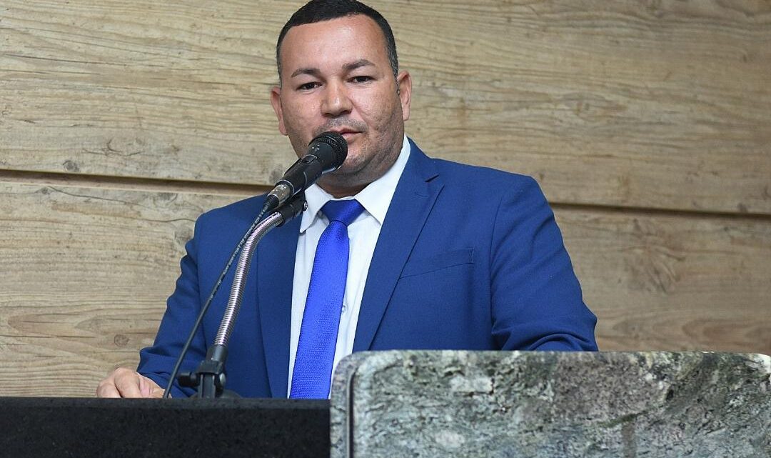 Vereador Cabo Cardoso cobra do governo do estado o fim das faixas salariais dos militares estaduais