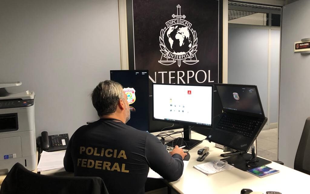 Recifense condenado por homicídio (morte em trânsito) é preso em Portugal Recifense condenado por homicídio (morte em trânsito) é preso em Portugal