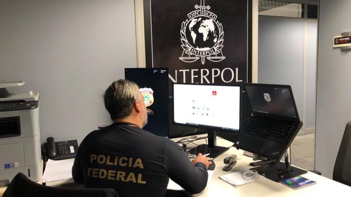 Recifense condenado por homicídio (morte em trânsito) é preso em Portugal