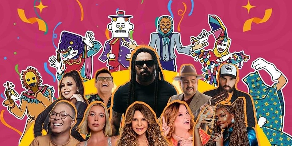 Confira a programação do Carnaval dos Papangus 2023, em Bezerros Confira a programação do Carnaval dos Papangus 2023, em Bezerros