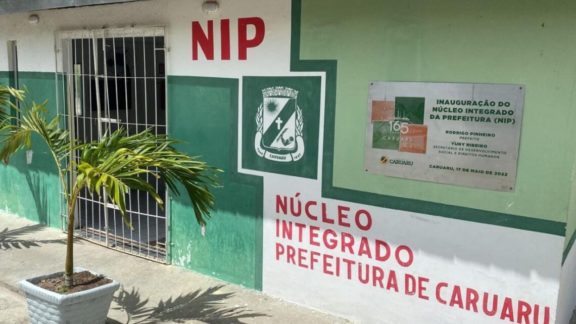 Mutirão gratuito de mediação de conflitos acontece nesta terça-feira (14) em Caruaru