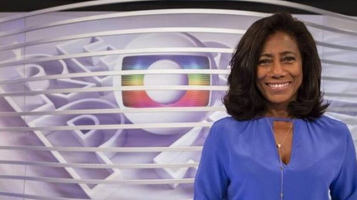 Morre jornalista Glória Maria, aos 73 anos