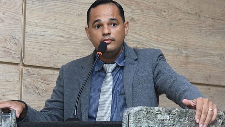 Vereador Irmão Ronaldo pede convênios entre a Administração Pública e as instituições religiosas de Caruaru