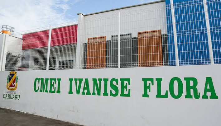 Secretaria de Educação de Caruaru publica nova lista de crianças contempladas com vagas em creche