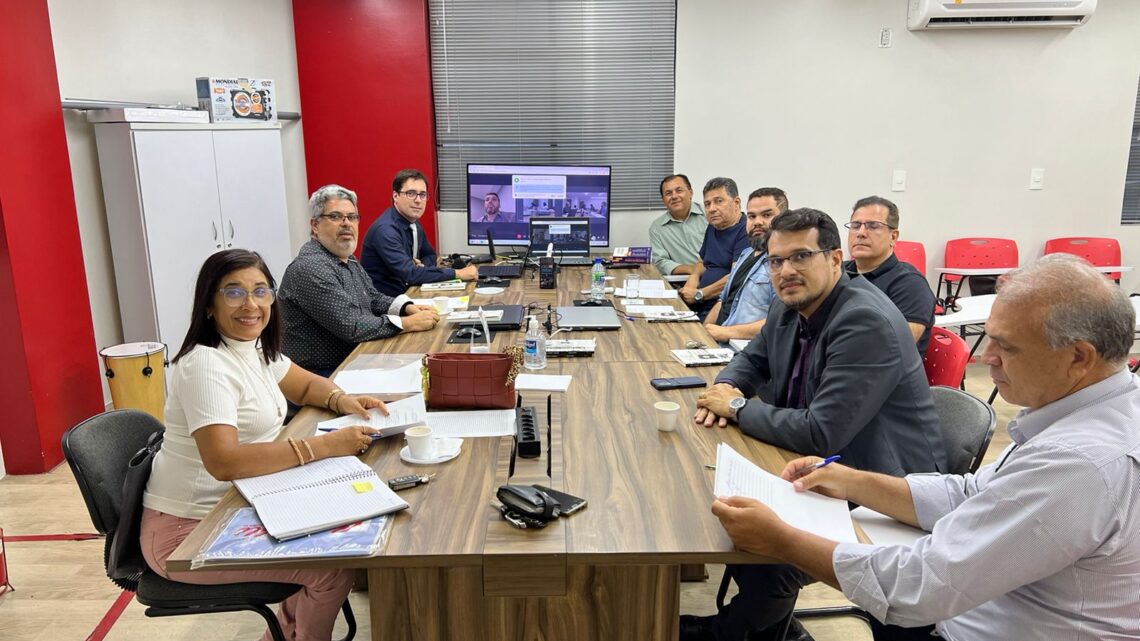 Movimento Ecológico SOS Rio Ipojuca elege nova diretoria para o biênio 2023/2024 Movimento Ecológico SOS Rio Ipojuca elege nova diretoria para o biênio 2023/2024