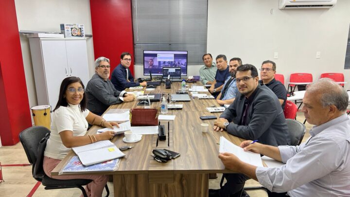 Movimento Ecológico SOS Rio Ipojuca elege nova diretoria para o biênio 2023/2024