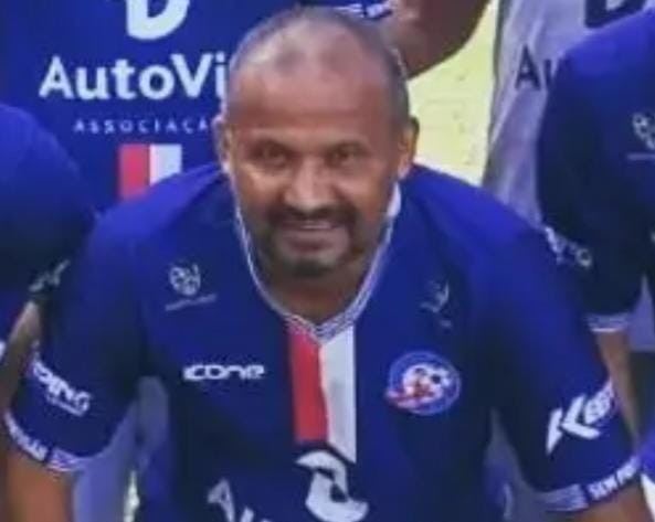 Ex-candidato a vereador morre após passar mal durante jogo de futebol em Caruaru Ex-candidato a vereador morre após passar mal durante jogo de futebol em Caruaru