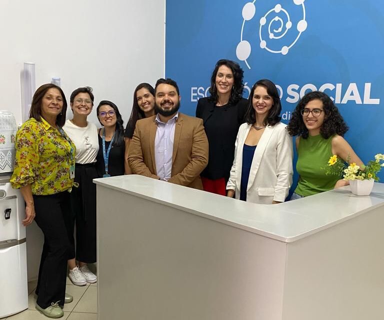 Escritório Social de Caruaru é considerado pelo Conselho Nacional de Justiça como um dos melhores do país