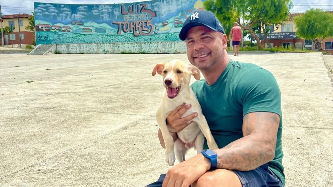 Anderson Correia vai visitar bairros de Caruaru para atender a população durante o Carnaval Anderson Correia vai visitar bairros de Caruaru para atender a população durante o Carnaval
