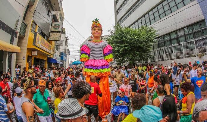 Confira a programação completa do Pré-Carnaval Multicultural Caruaru 2023