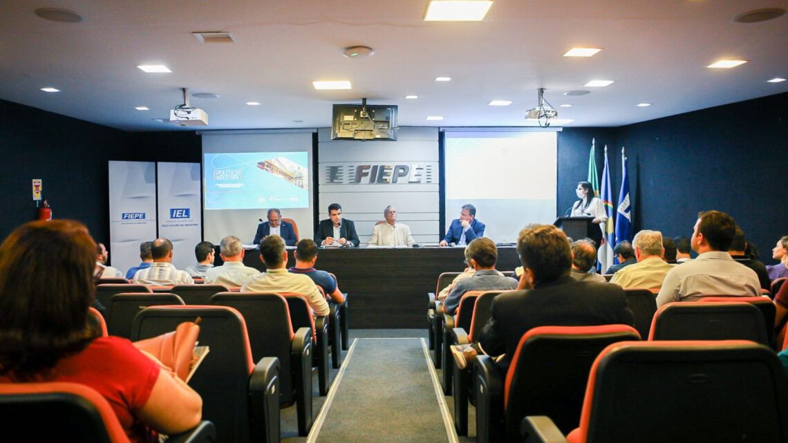 Caruaru representa 29,2% do PIB do Agreste Caruaru representa 29,2% do PIB do Agreste