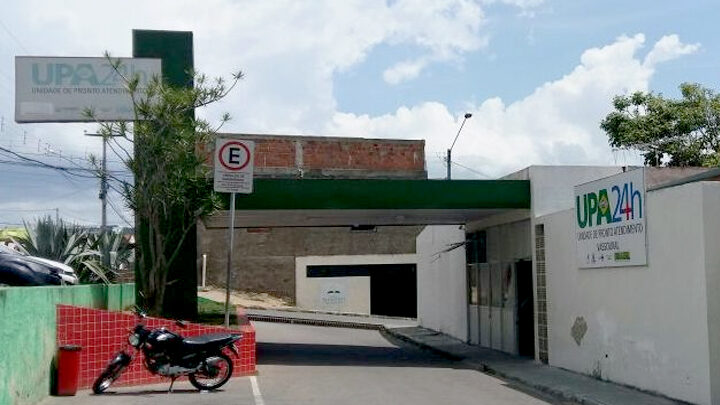 Mulher espancada pelo companheiro em Caruaru, morre na UPA
