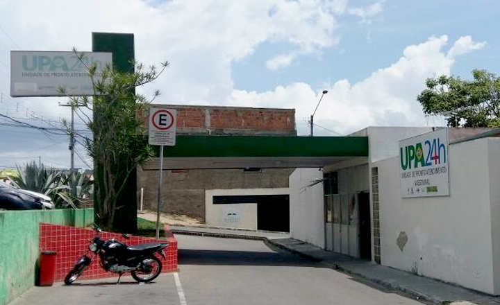 Mulher espancada pelo companheiro em Caruaru, morre na UPA