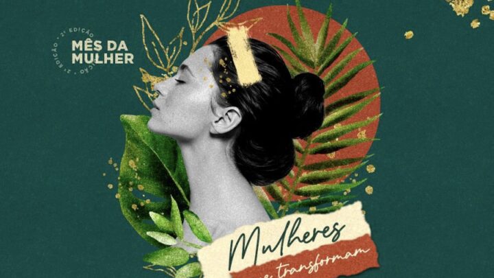 Transforma Caruaru realizará a 2° edição do “Mulheres que Transformam”