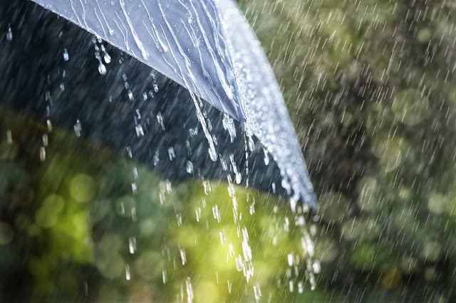 Apac prevê chuva moderada a forte na Região Metropolitana do Recife e no Agreste