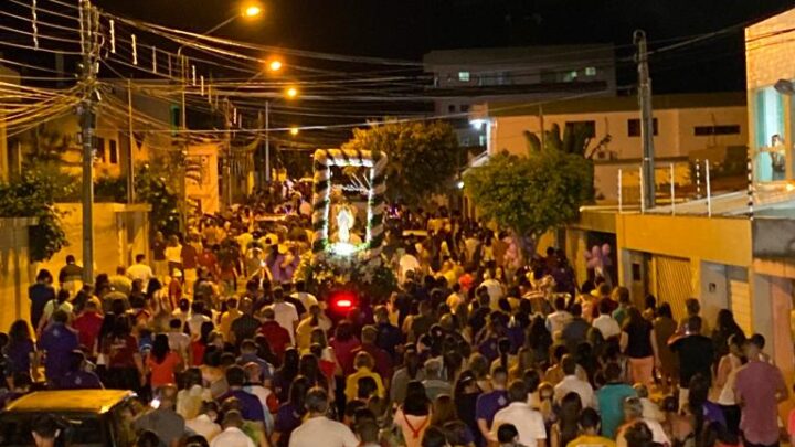 Procissão de São José será neste sábado (18) em Caruaru