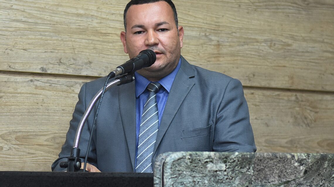 Vereador Cabo Cardoso cobra do Governo-PE convocação dos excedentes do concurso PMPE 2018 e abertura de novo concurso público