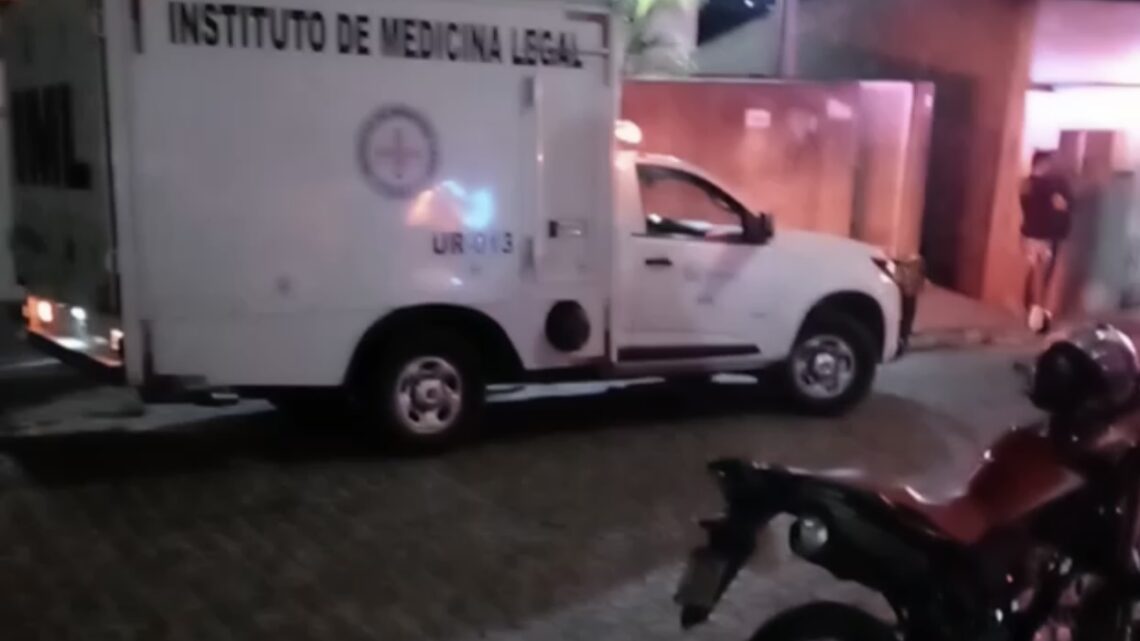 Jovem recém liberado da penitenciária, é assassinado em Caruaru