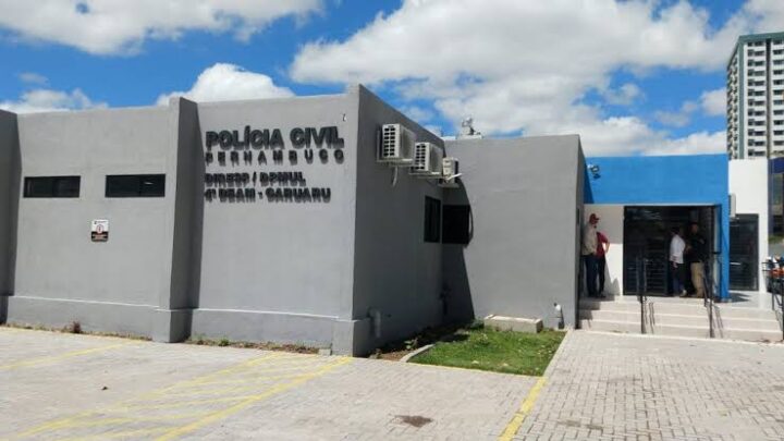 Governo-PE determina o funcionamento das delegacias da mulher em regime de plantão 24h