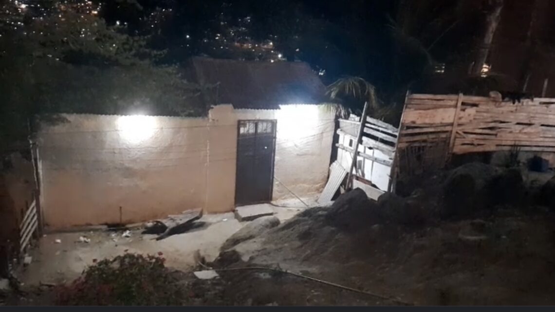 2º homicídio no mês de março em Caruaru: Flanelinha é morto a tiros