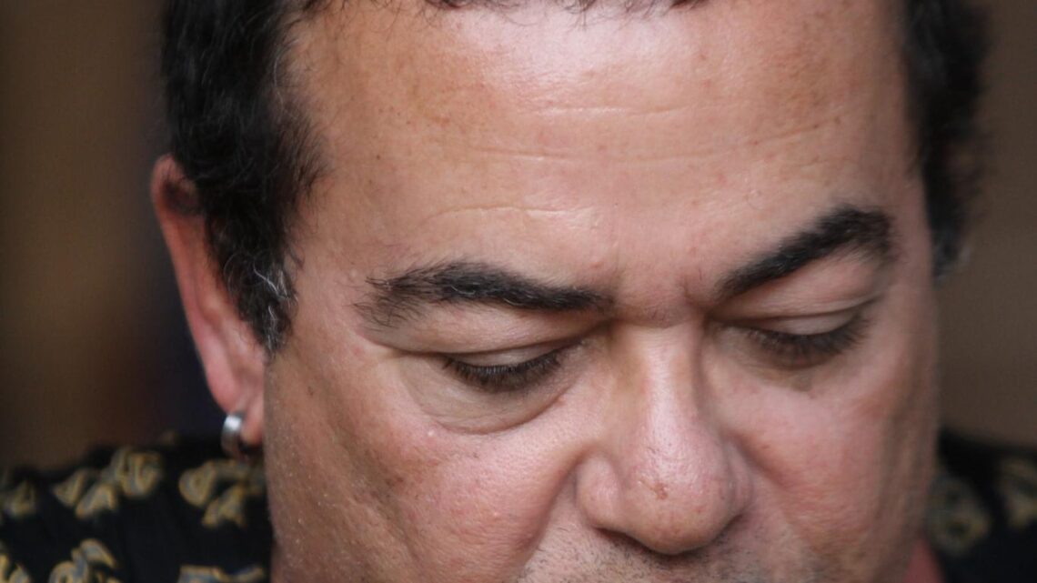 Morre médico e ex-diretor da penitenciária de Caruaru, Guilherme Azevedo Morre médico e ex-diretor da penitenciária de Caruaru, Guilherme Azevedo