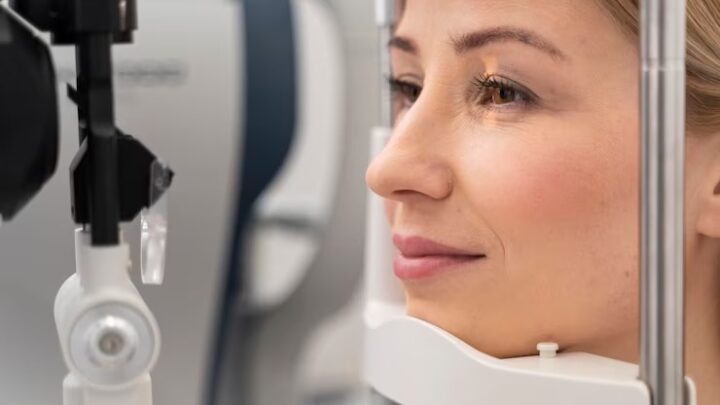 Cirurgia refrativa é solução para quem não quer mais usar óculos