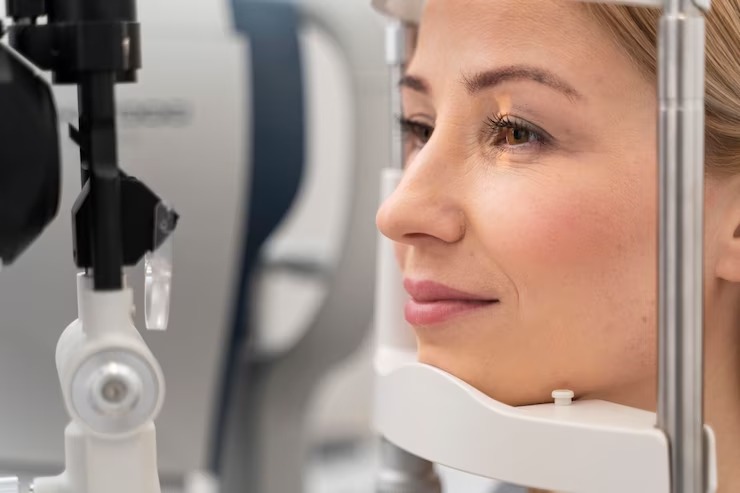 Cirurgia refrativa é solução para quem não quer mais usar óculos