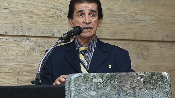 Vereador Leonardo Chaves reclama sobre falta de abastecimento de água na zona rural de Caruaru