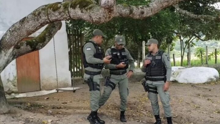3° homicídio no mês de março em Caruaru: Mulher mata homem com facada no pescoço