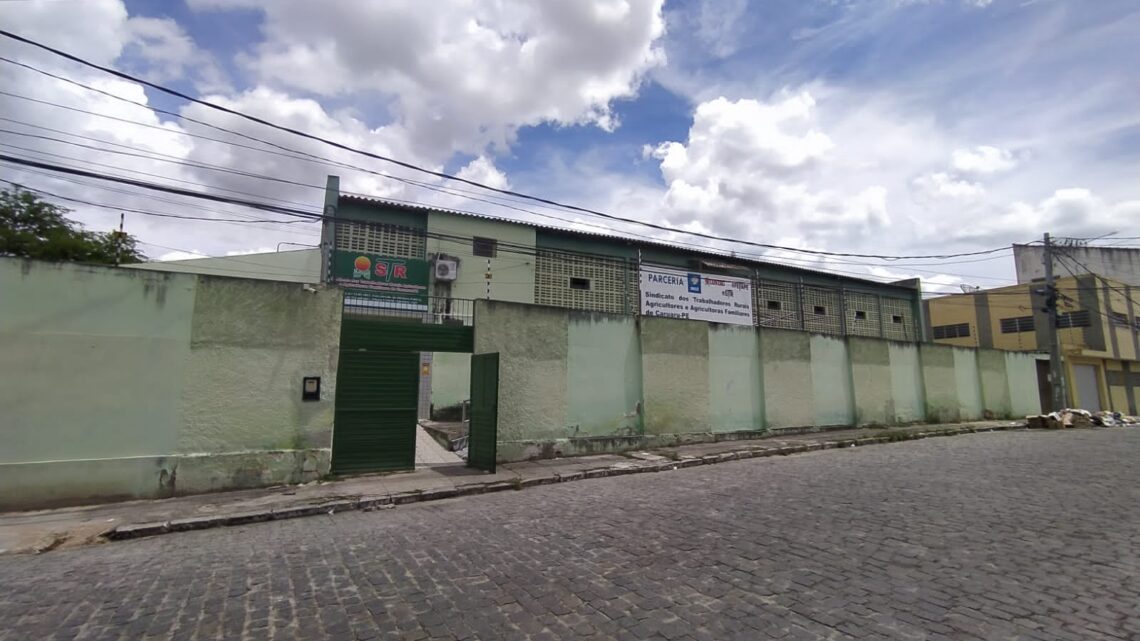 Sindicato dos Trabalhadores e Trabalhadoras Rurais Familiares de Caruaru realiza evento no Dia Internacional da Mulher