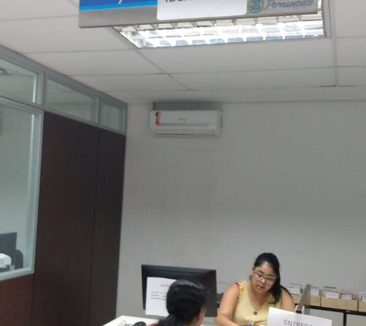 Carteiras de Identidade (RG) não retiradas após 12 meses serão inutilizadas