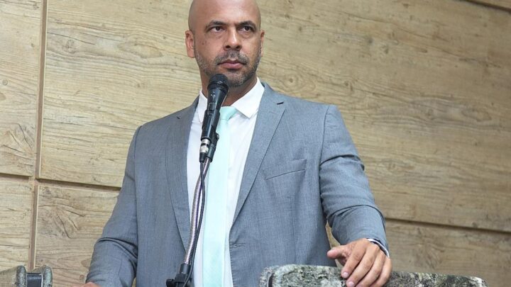 Anderson Correia pede criação de Rota Ciclística com ciclofaixas para interligar bairros de Caruaru