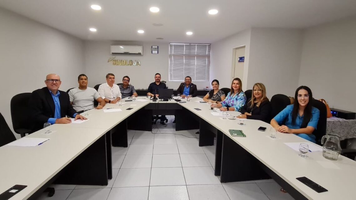 Sindloja e CDL Caruaru lançam calendário de abertura de lojas em feriados Sindloja e CDL Caruaru lançam calendário de abertura de lojas em feriados
