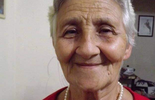 Morre Neuza de Almeida Lima, mãe do jornalista Paulo Nailson